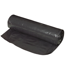 black color vegetable garden ground cover plastic mulch film with holes