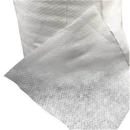 Hydrophilic Spunlace Nonwoven Fabric for wet/dry /tissue