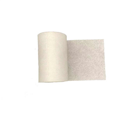 Polyester Viscose Recycled Nonwoven Fabric Water-Soluble spunlace nonwoven Fabric