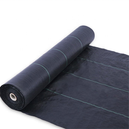 Hot sale thickened wear-resistant PP plastic woven cloth uniform density