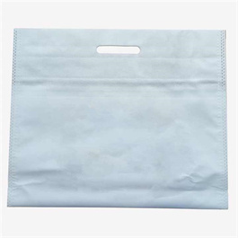 Higher cost performance  Materials for shopping bags S PP color non-woven fabric