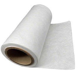 High Efficiency Meltblown Fabric BFE 99 95 polypropylene Meltblown Nonwoven Fabric