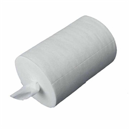 Best Selling Nonwoven Fabric Embossed Cleaning Wiping Spunlace Nonwoven cleaning wipes