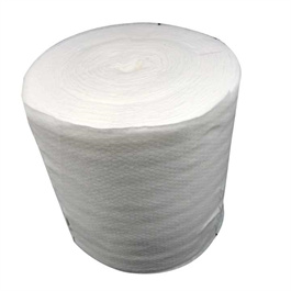 Spunlace nonowven fabric polyester viscose nonwoven fabric viscose spunlace nonwoven roll