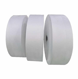 Manufacturers direct spot melt-blown cloth KN95 FFP2 90 95 99 grade polypropylene filter mask non-woven fabric