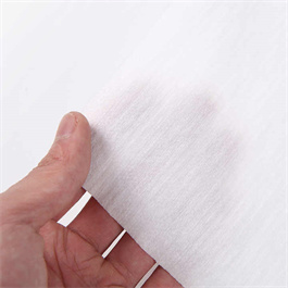 Water Proof Nonwoven Polypropylene Elastic Non Woven Fabric for earloop