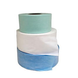 Good elastic non woven fabric manufacturer in China elastic materials  for earloop