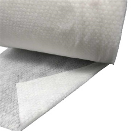 spunlace nonwoven fabric rolls for baby wet dry per-cutwipes