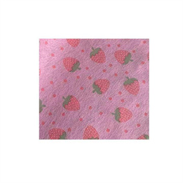 New products pp non woven cloth transfer printing fabric print