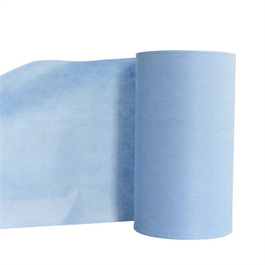 Waterproof SMS Non woven Fabric medical material /spunbond  smms nonwoven fabric
