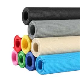 The color PP non-woven fabrics produced by factory in 2021 are of good quality and excellent price