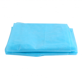 PP+PE nonwoven fabric 100% polypropylene (pp) Spunbond non woven fabric coated PE film