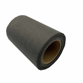 100% Polypropylene BFE 95 melt blown nonwovens Roll Non Woven Fabric