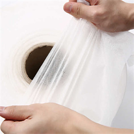 PP Spunbond nonwoven fabric disposable mask fabric outer filter layer mask material