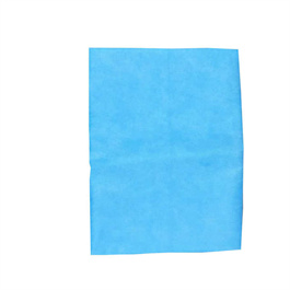 High quality disposable medical protectiveclothing spunbonded non-woven PP+PE