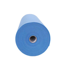 PP non-woven raw fabric used for making masks is moisture-proof and breathable for 25 grams