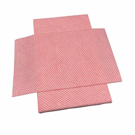 Colorful Household Cleaning Cloth Kitchen Disposable Lazy Rag Nonstick Rag Spunlace nonwoven fabric