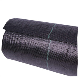 Spot supply of agricultural special plastic film weeding cloth polypropylene non-woven fabric