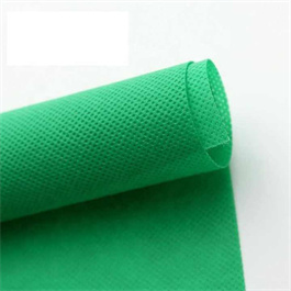 packaging bag cloth Non-woven fabric raw materials eco-friendly fabric