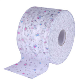 SS disposable spunbond PP nonwoven children printed mask cloth