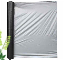 High quality Polyethylene Mulch Film Plastic Agricultural Mulch Film