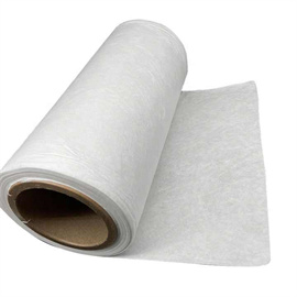 BFE99 25GSM free sample meltblown cloth 260mm machinery making machine pp melt blown filter meltblown nonwoven fabric