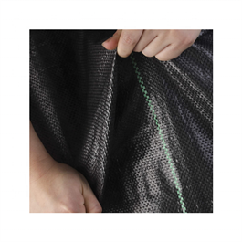 Agrotextile PP woven fabric weed barrier fabric