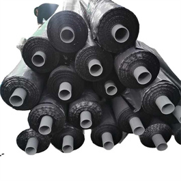 Best selling horticulture used 100% new LDPE material plastic mulch film