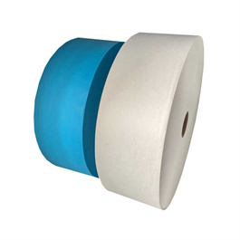 Spot manufacturers wholesale dustproof one-time spunbond nonwoven fabric