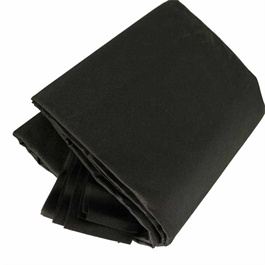 Hot sale spunbonded non-woven garden grass - proof cloth