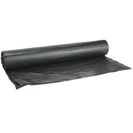 High quality perforated agricultural plastic mulch film black and white mulch film with competitive price